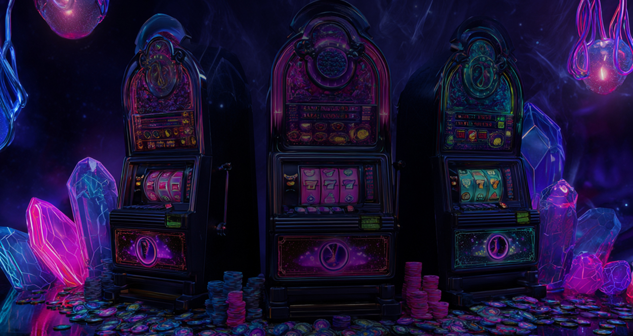 Winspirit Casino
