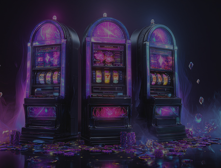 Winspirit Casino