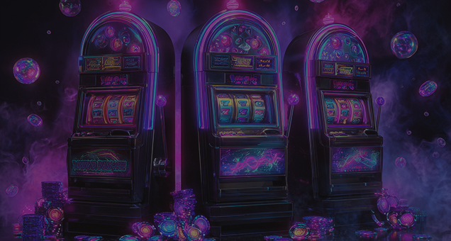 Winspirit Casino
